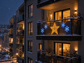 Lumenest smart balcony lights